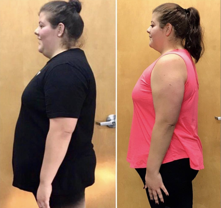 Transformation result 19
