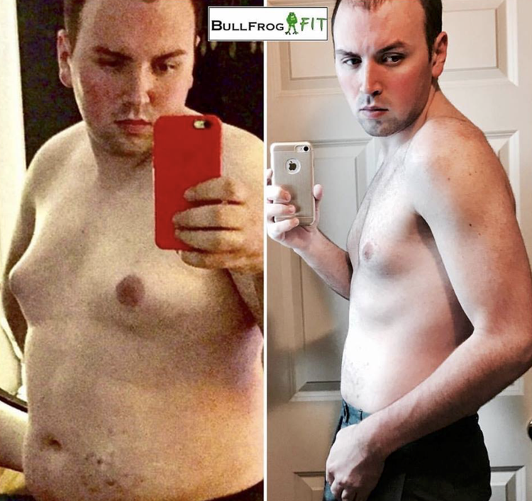Transformation result 11
