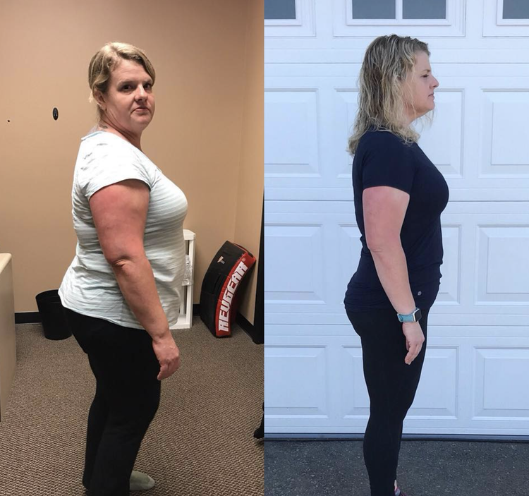 Transformation result 10