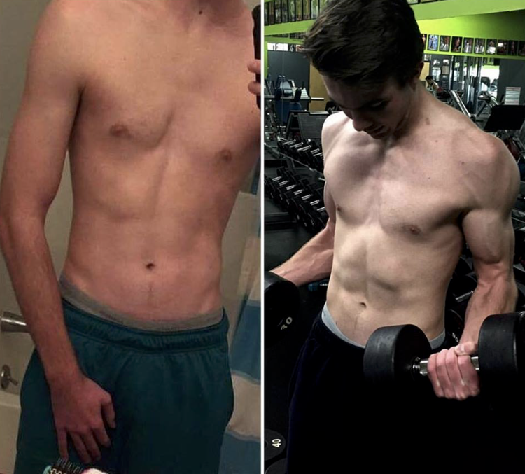 Transformation result 09