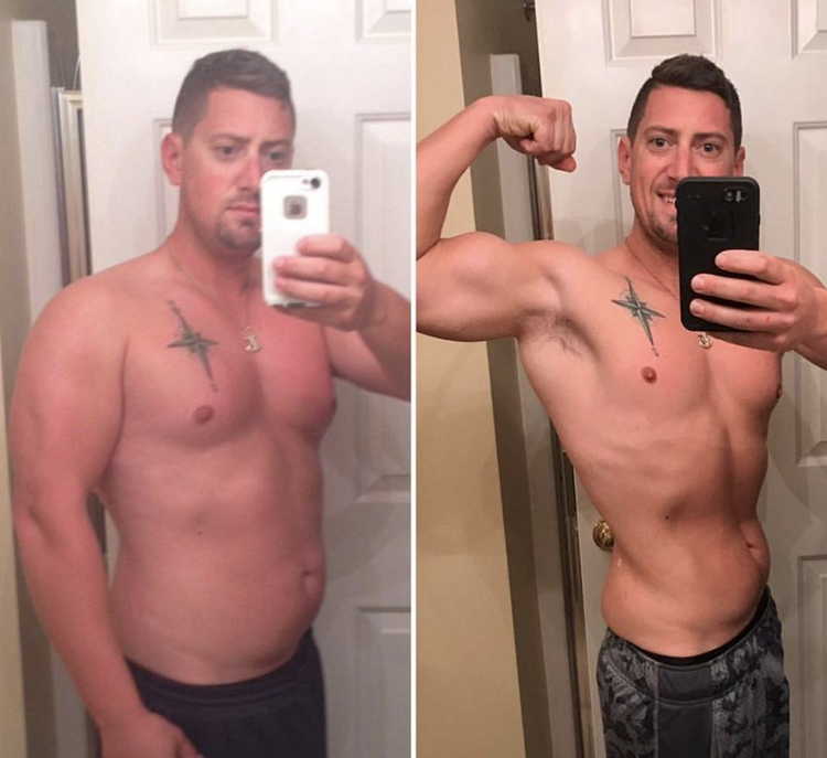 Transformation result 08