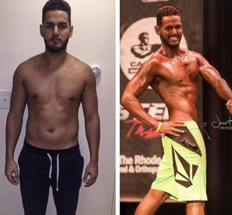 Transformation result 06