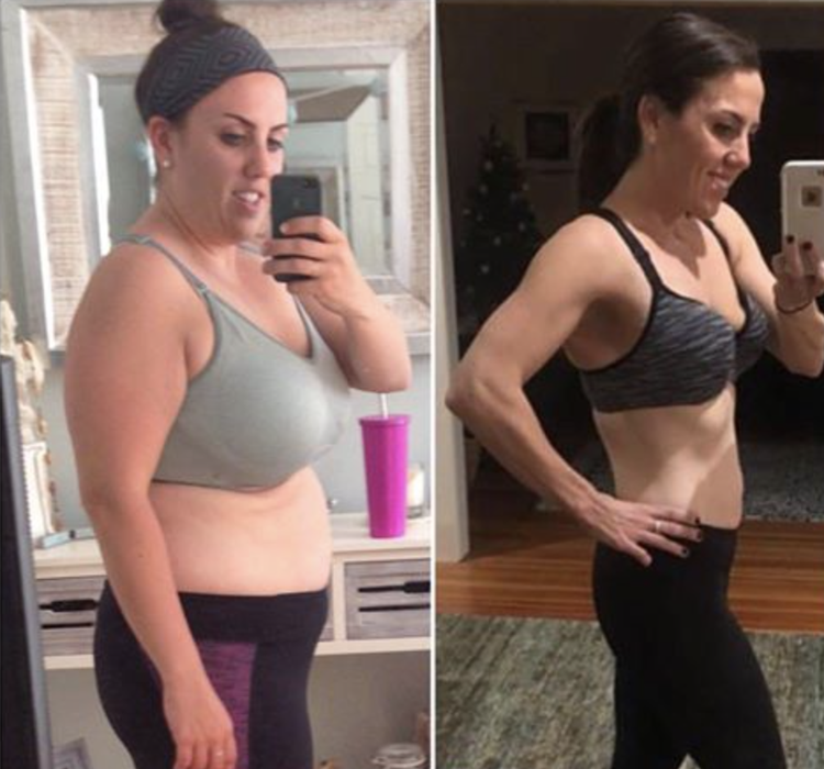 Transformation result 18