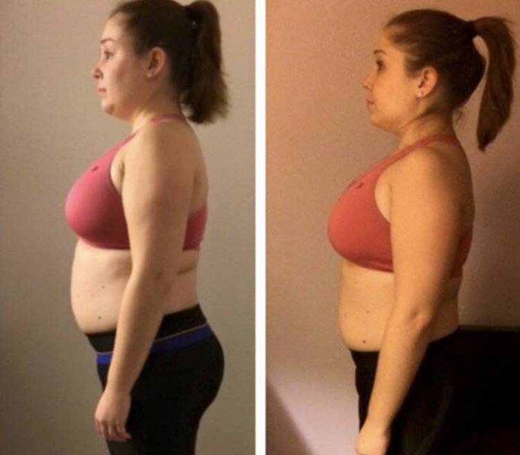 Transformation result 01