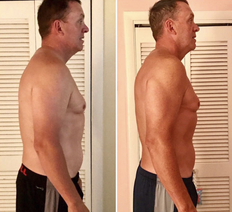 Transformation result 17