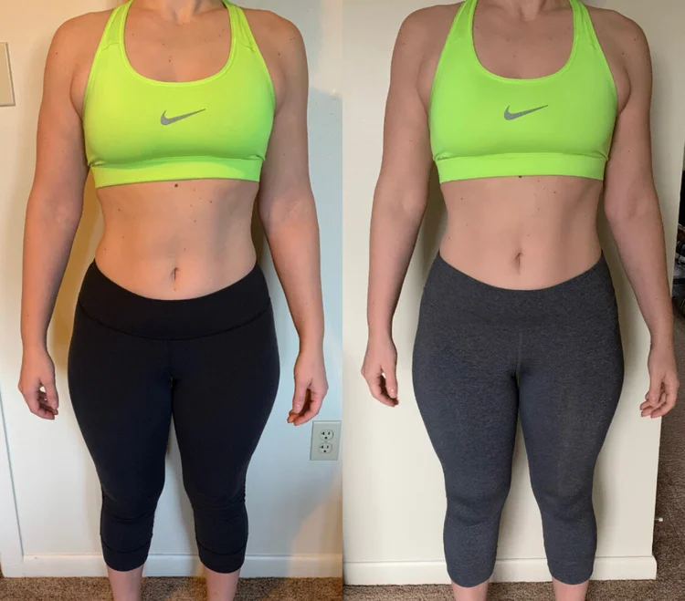 Transformation result 15