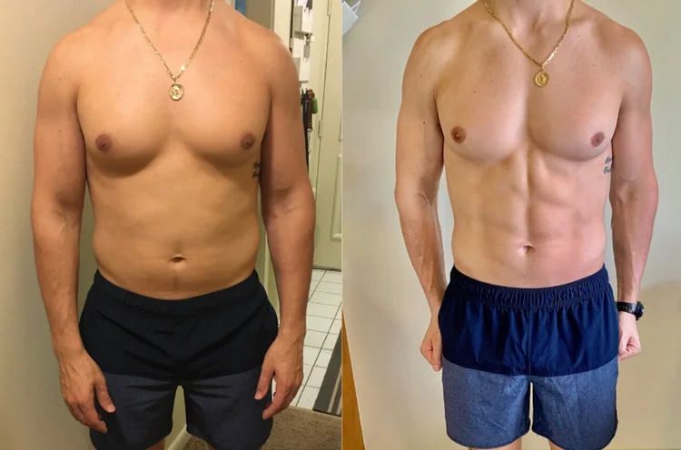 Transformation result 14