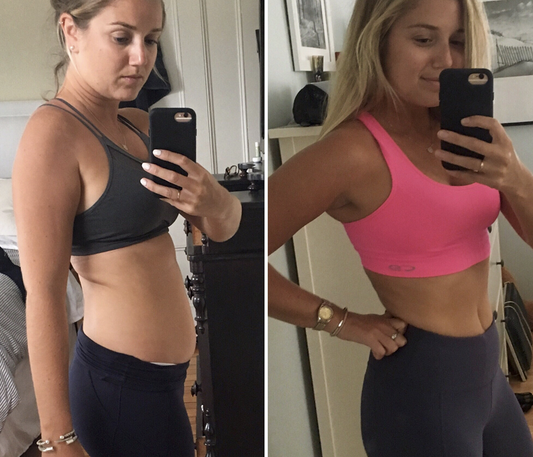 Transformation result 13