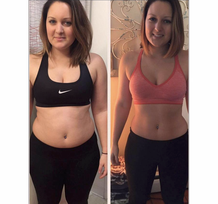 Transformation result 12