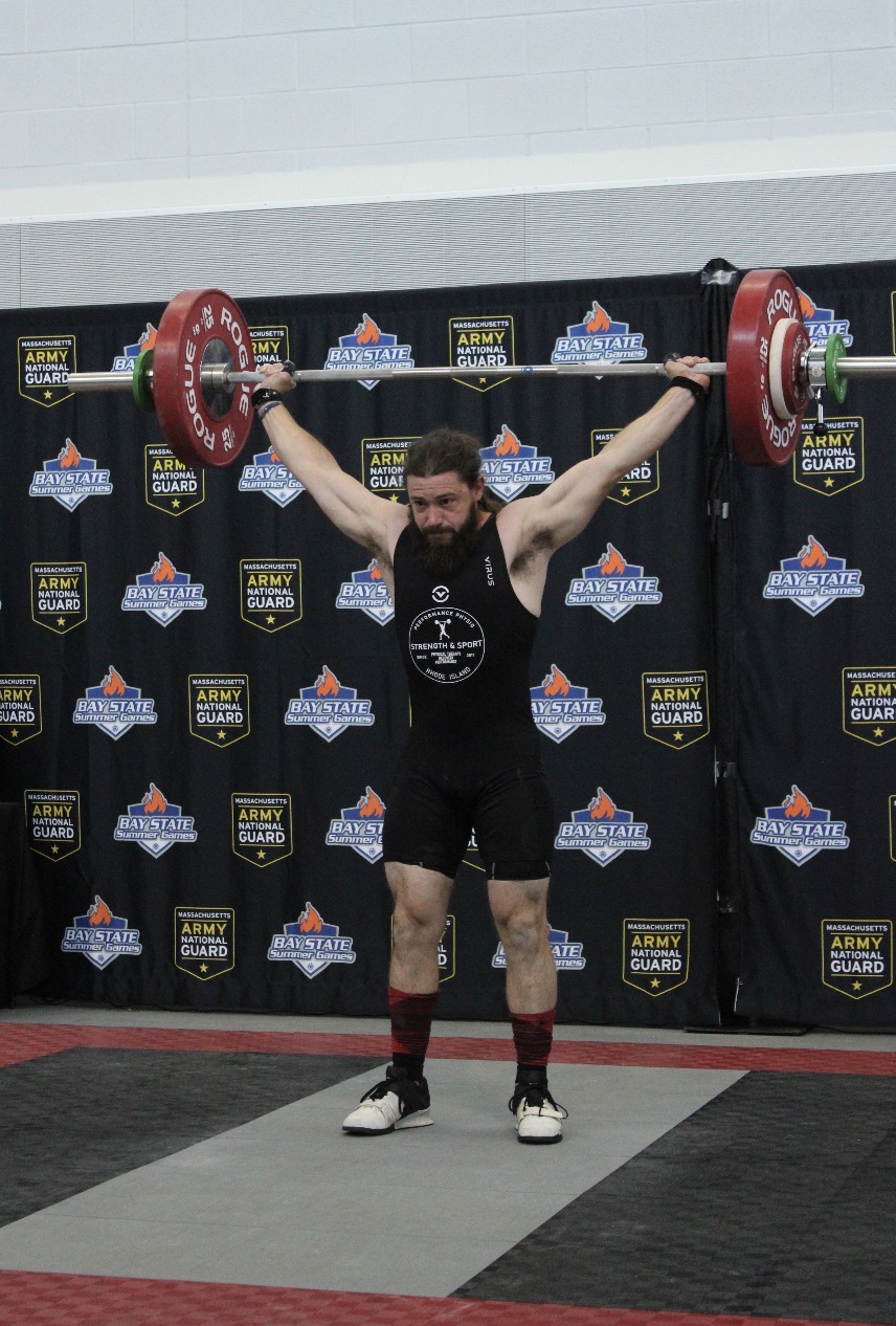 Dr. Matt Mederios, DPT