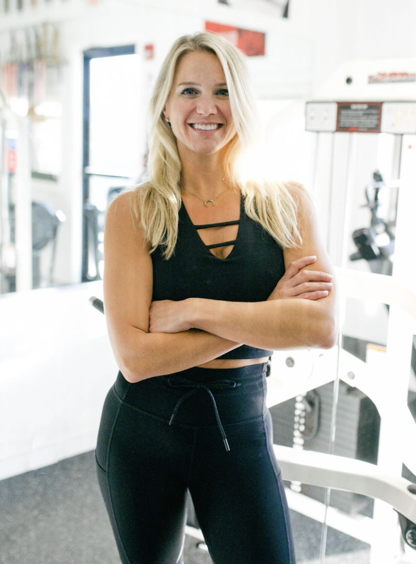 Rebecca Sumner