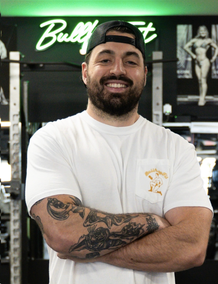 Corey Shea