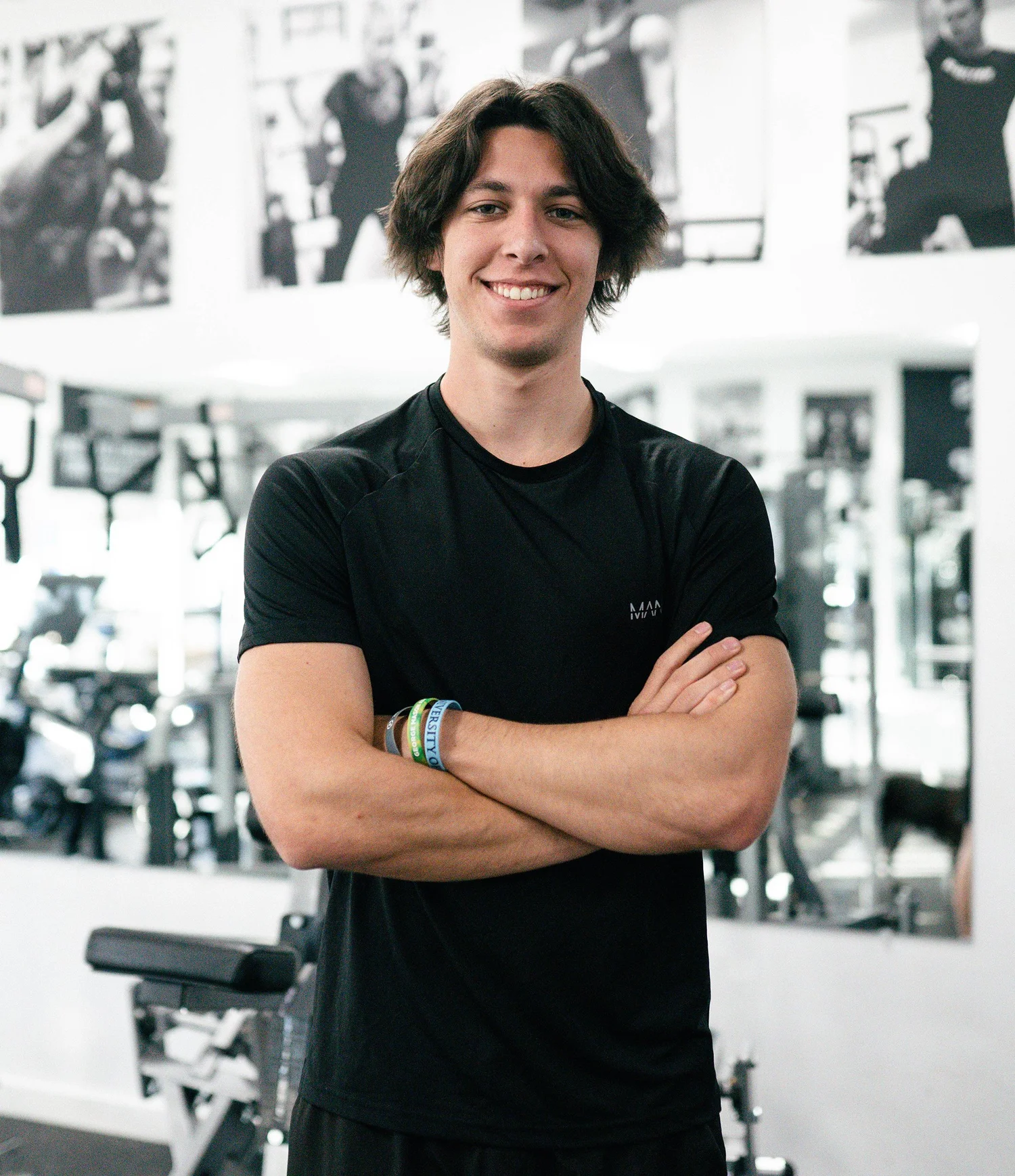 Keegan Garvey
