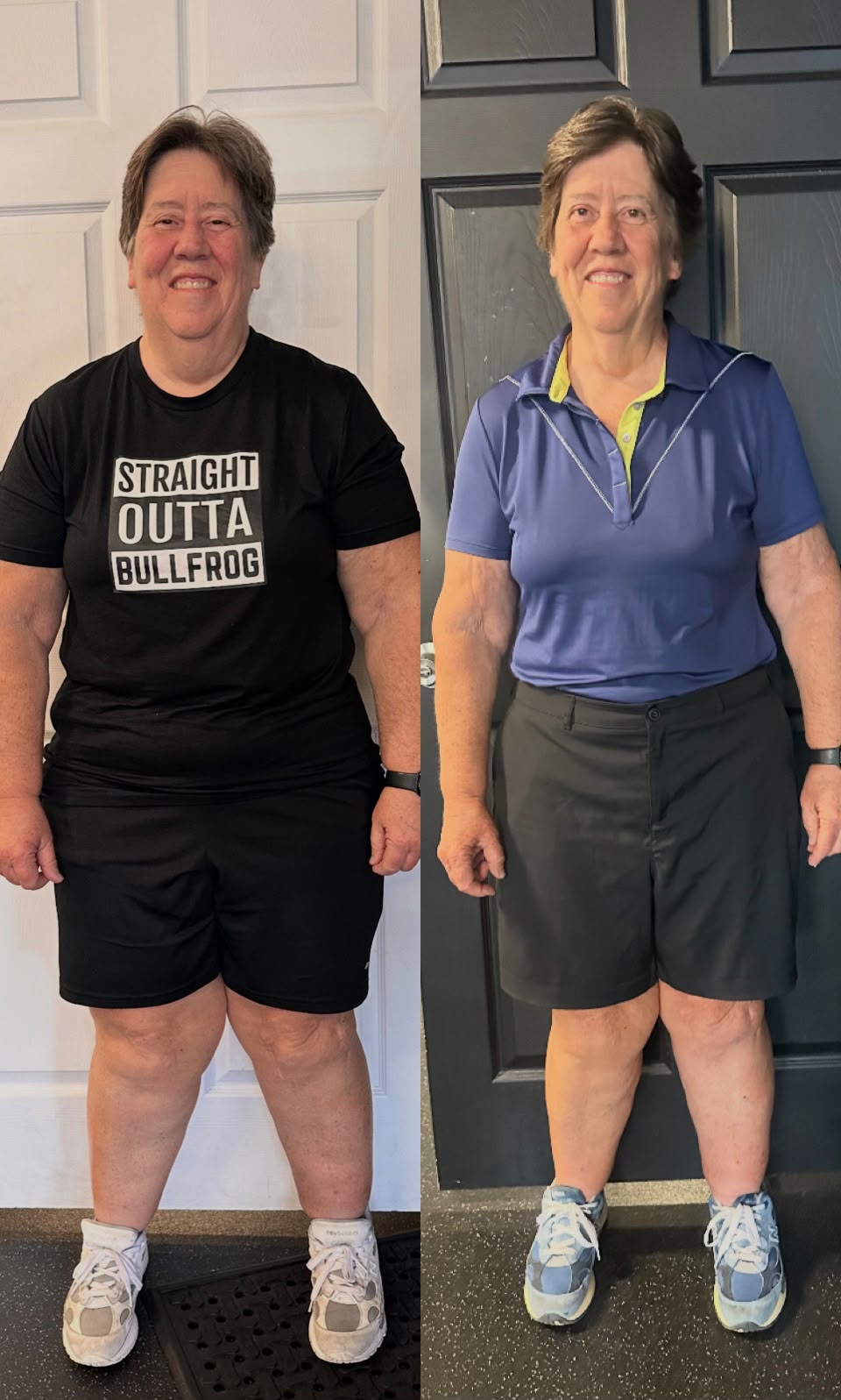 Transformation result 2