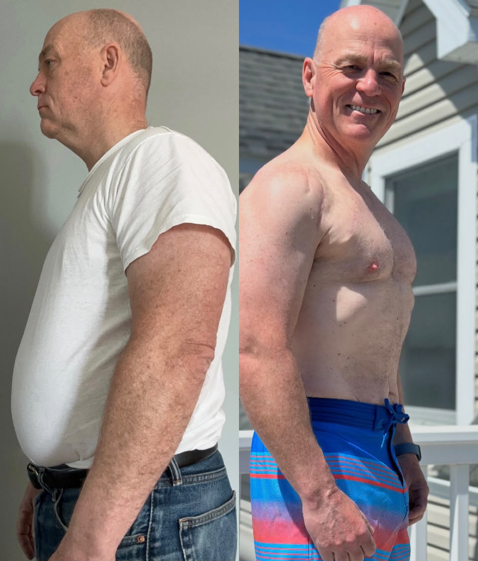 Transformation result 3