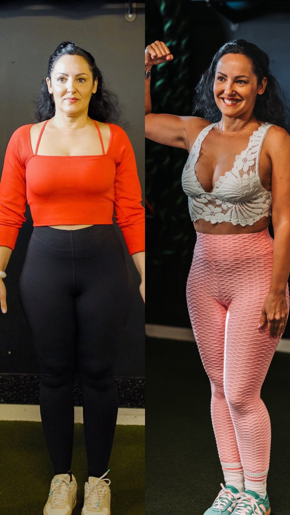 Transformation result 4