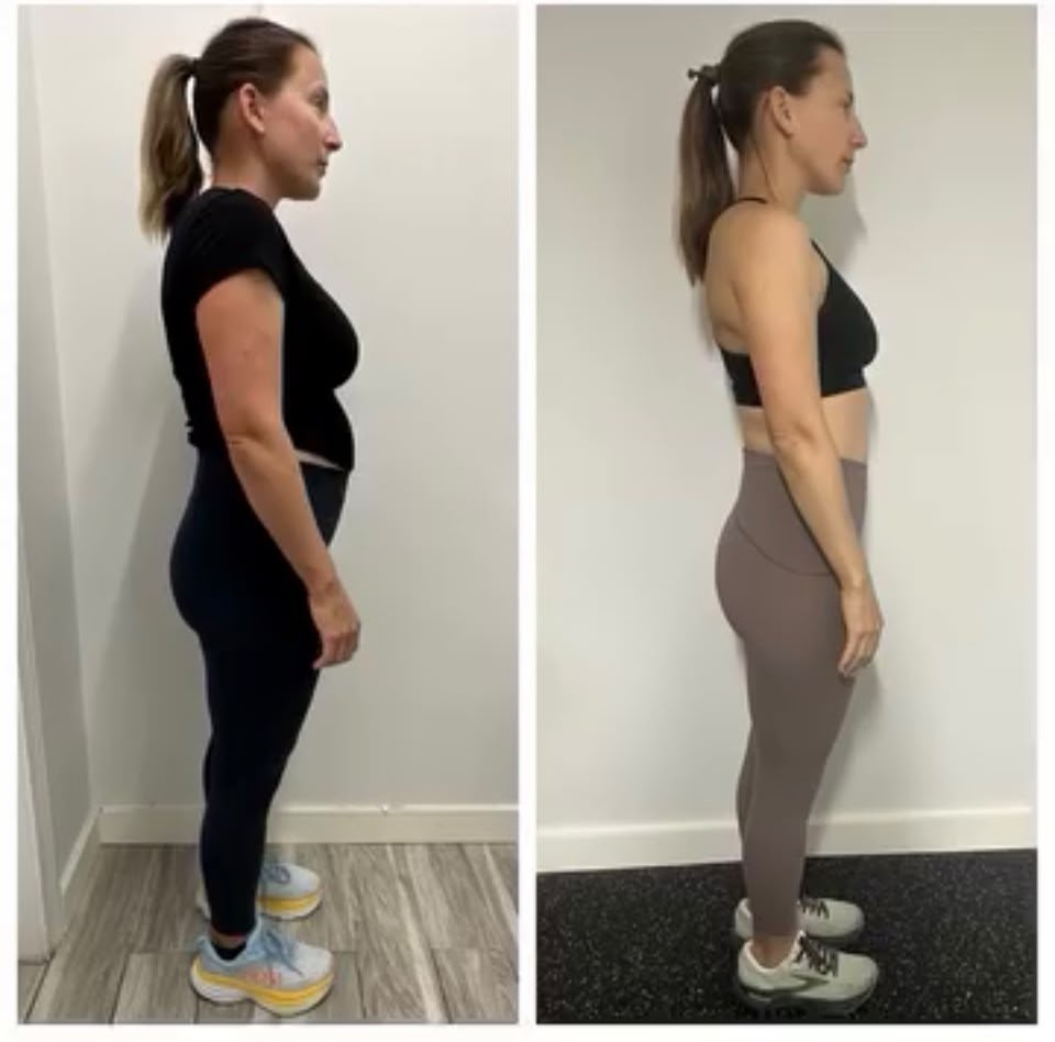 Transformation result 1
