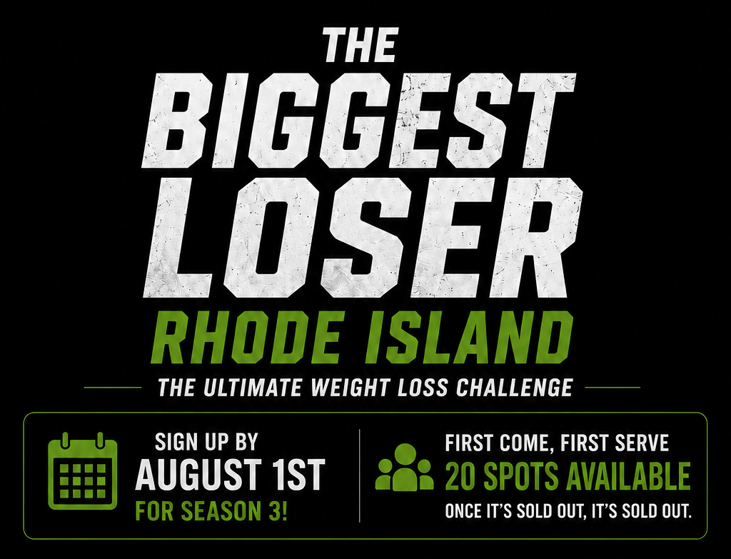 biggest loser challenge