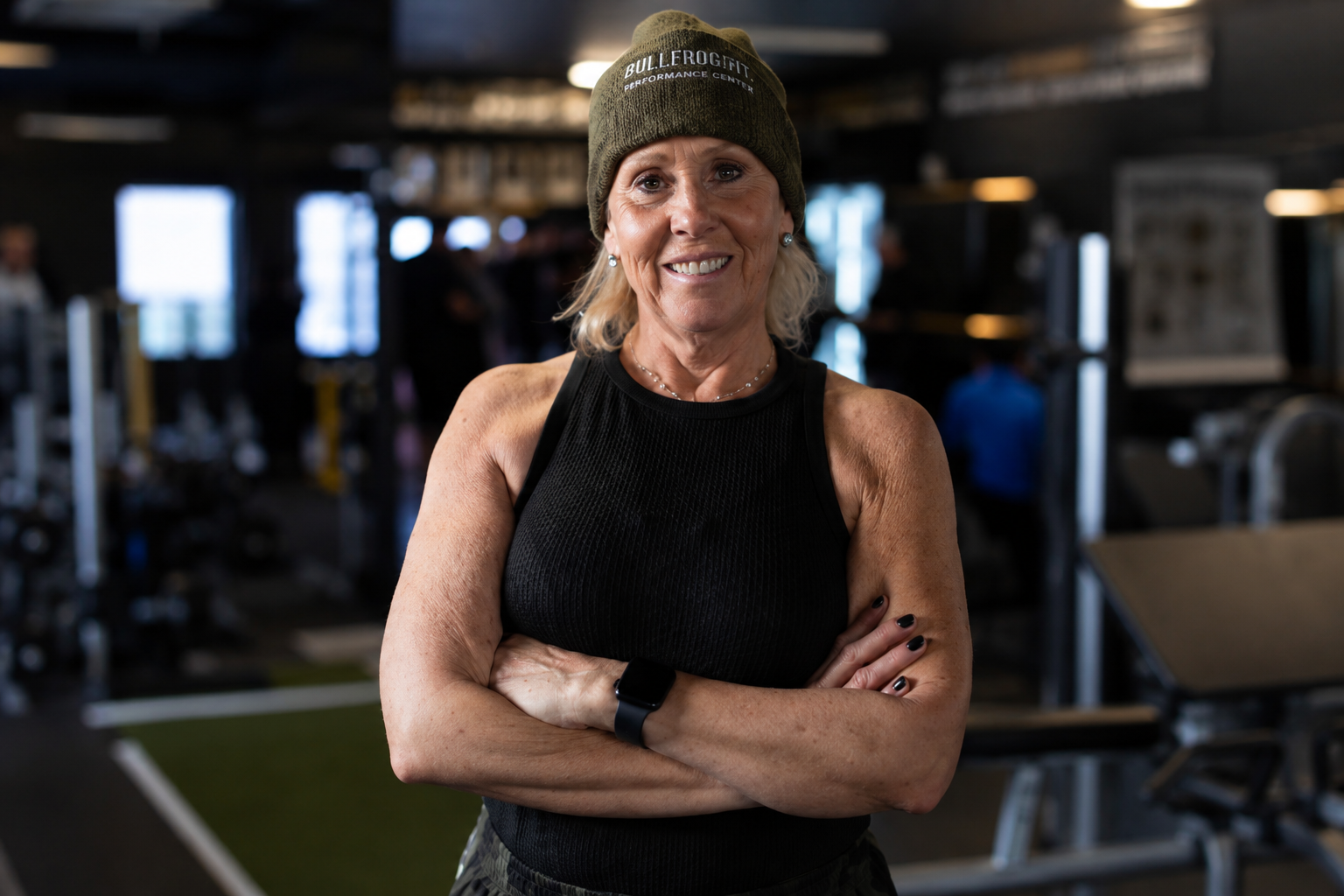 Gail Deva O'Connor