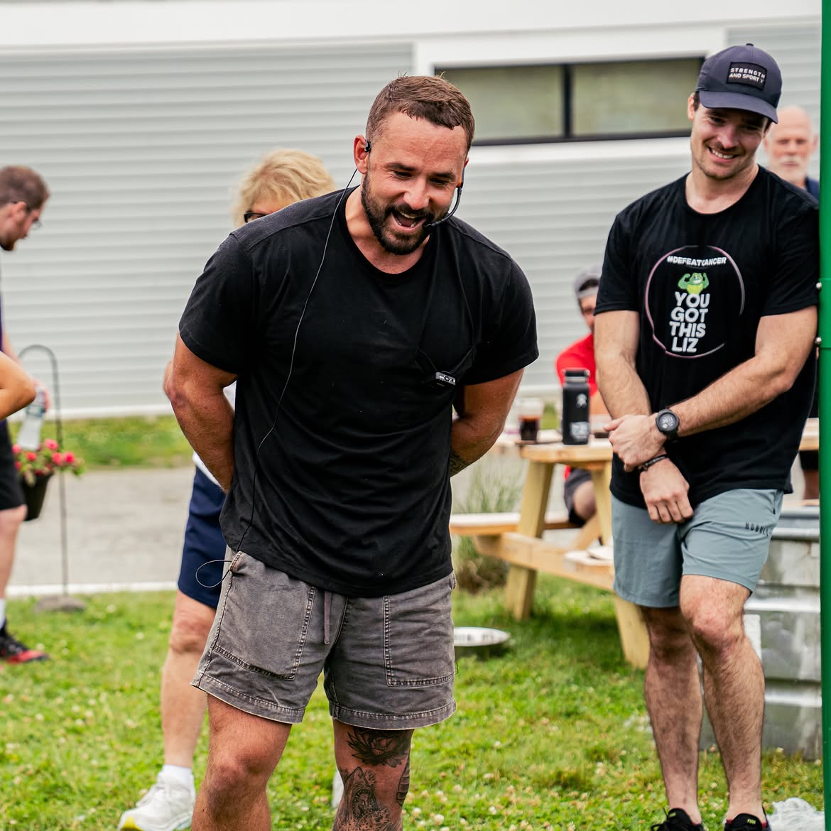 BullfrogFit elite coaching