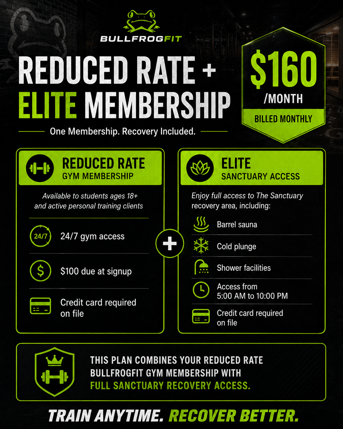 reduced elite reduced elite