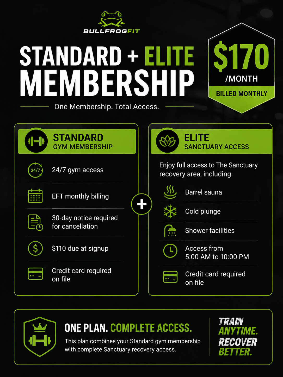 standard elite standard elite