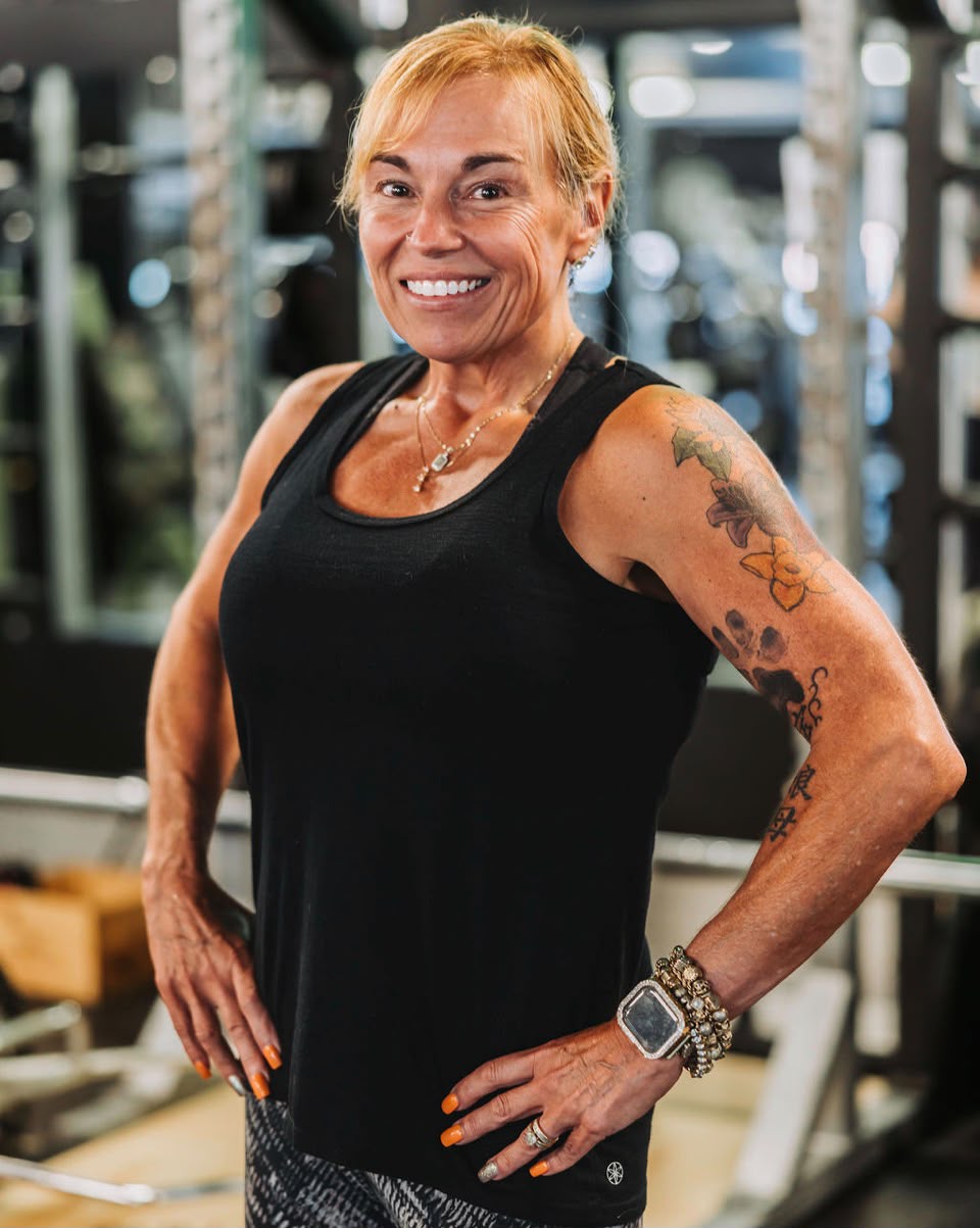 Karen Toti